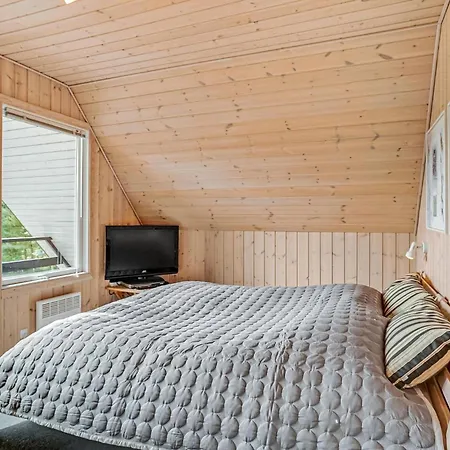 Сasa de vacaciones Amazing In With House Sea View